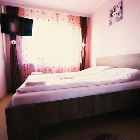 Hmm Apartament Sibiu Extérieur photo