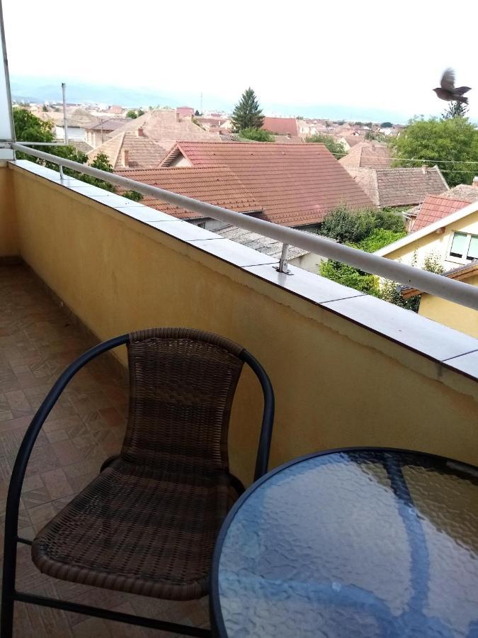 Hmm Apartament Sibiu Extérieur photo