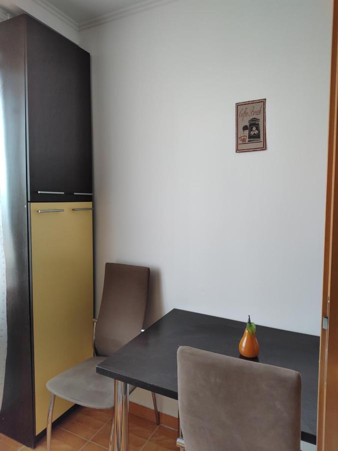 Hmm Apartament Sibiu Extérieur photo