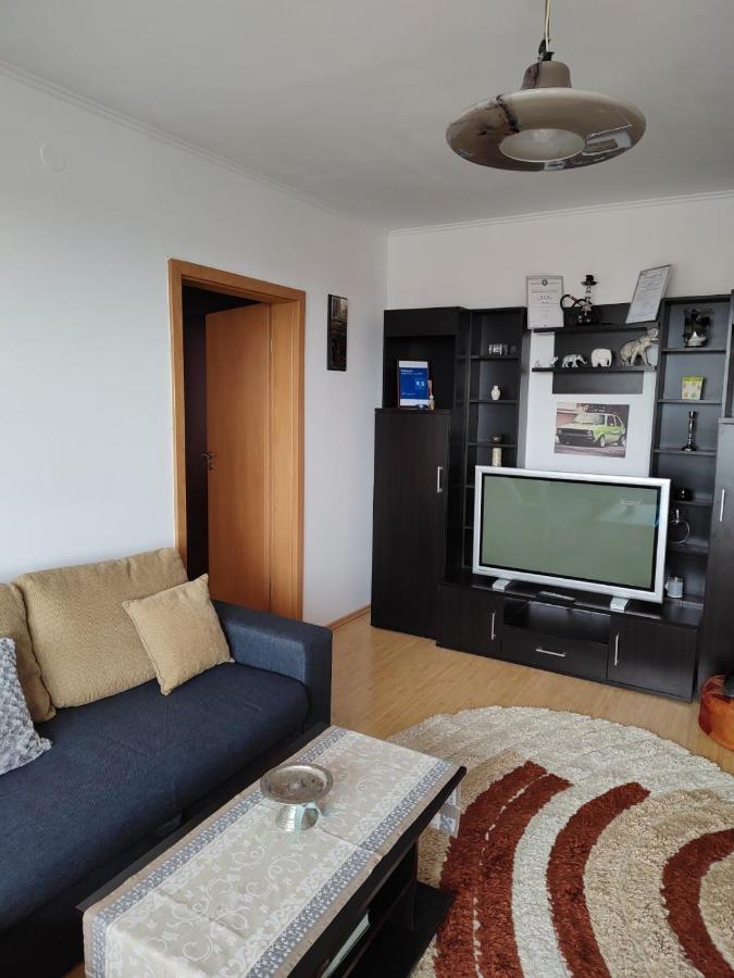 Hmm Apartament Sibiu Extérieur photo