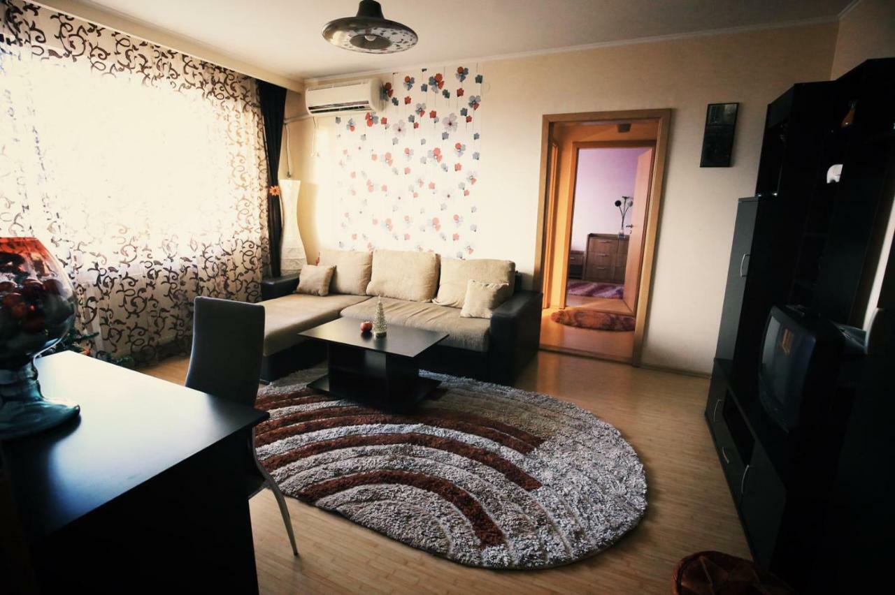 Hmm Apartament Sibiu Extérieur photo