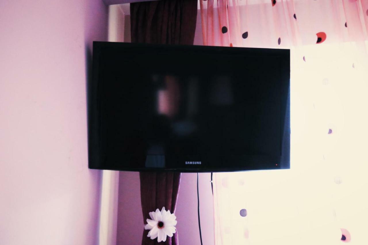 Hmm Apartament Sibiu Extérieur photo