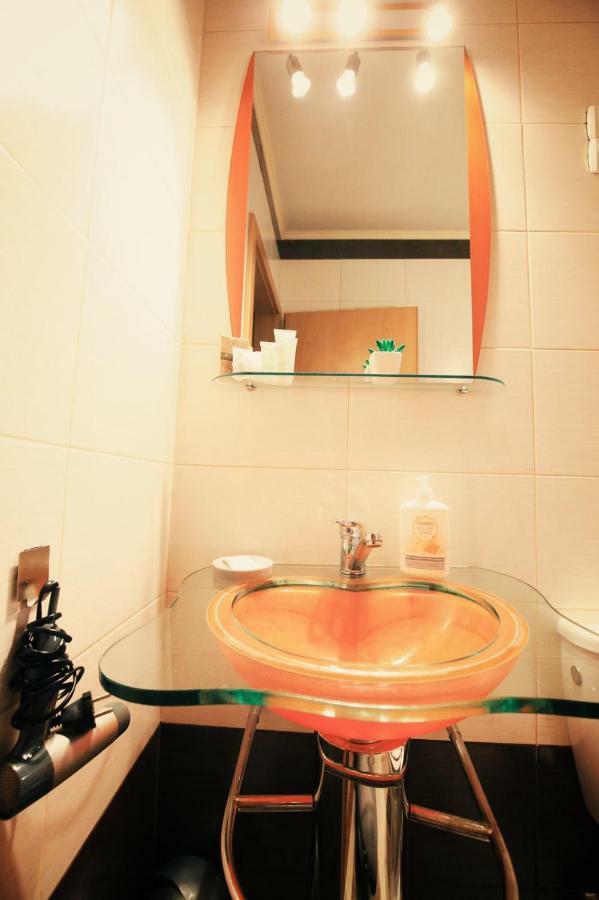 Hmm Apartament Sibiu Extérieur photo