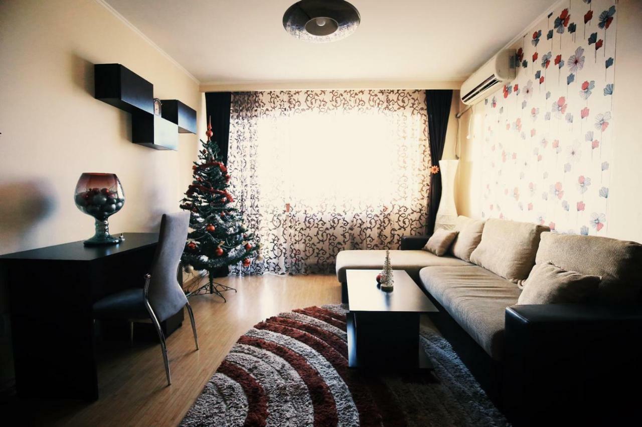 Hmm Apartament Sibiu Extérieur photo