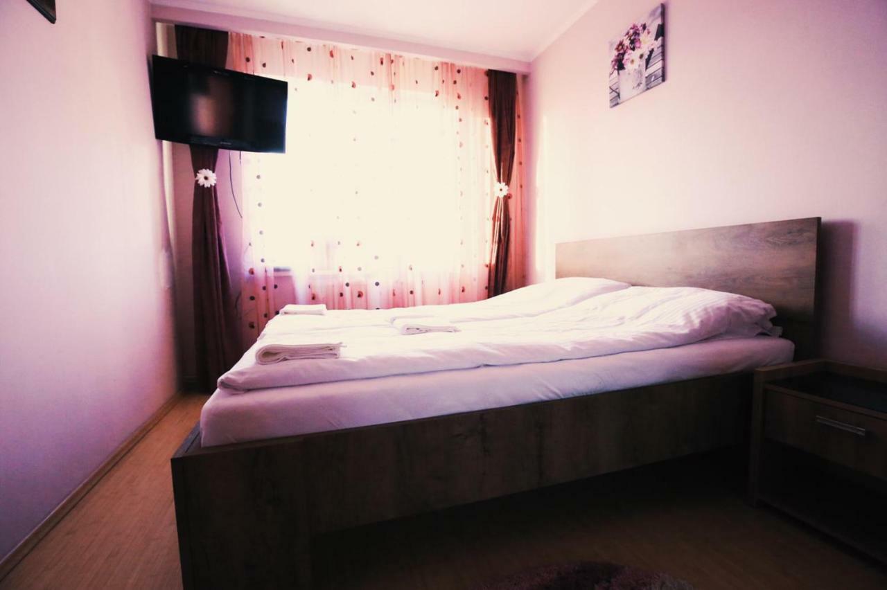 Hmm Apartament Sibiu Extérieur photo