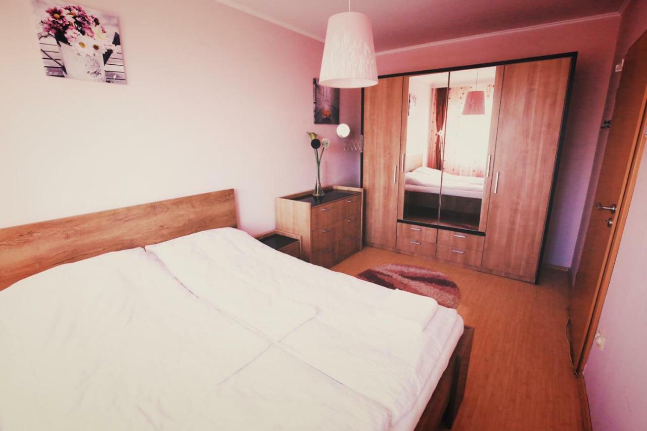 Hmm Apartament Sibiu Extérieur photo