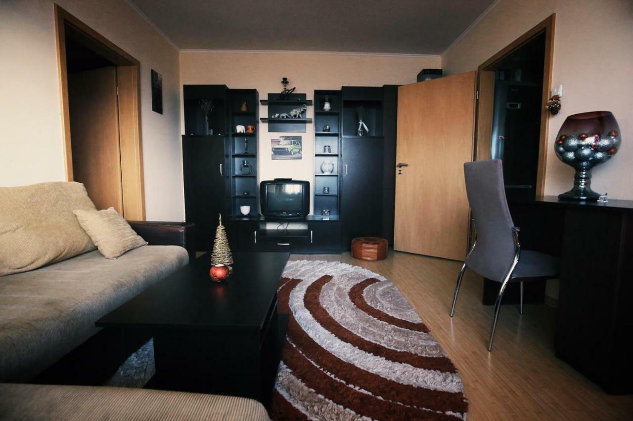 Hmm Apartament Sibiu Extérieur photo