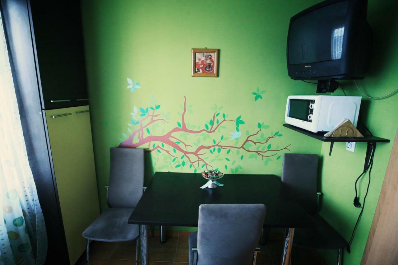 Hmm Apartament Sibiu Extérieur photo